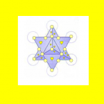 Geometry Math Stars for Christmas!
