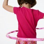 Developing Deductive Reasoning with Hula Hoop